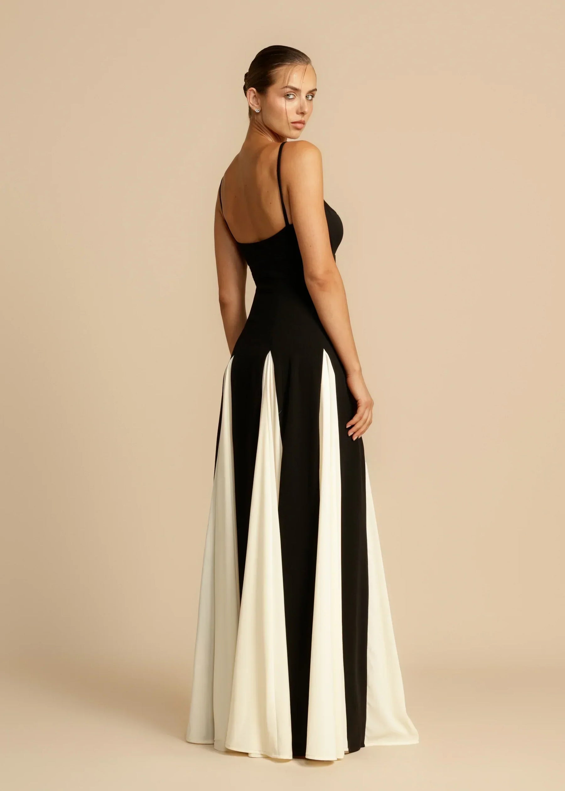 Lucia Dress
