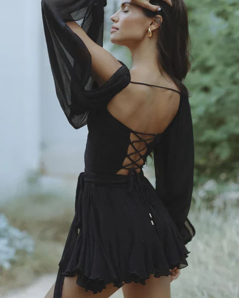 Robe Ohanna 2025