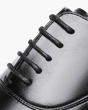 Chaussures classiques en cuir