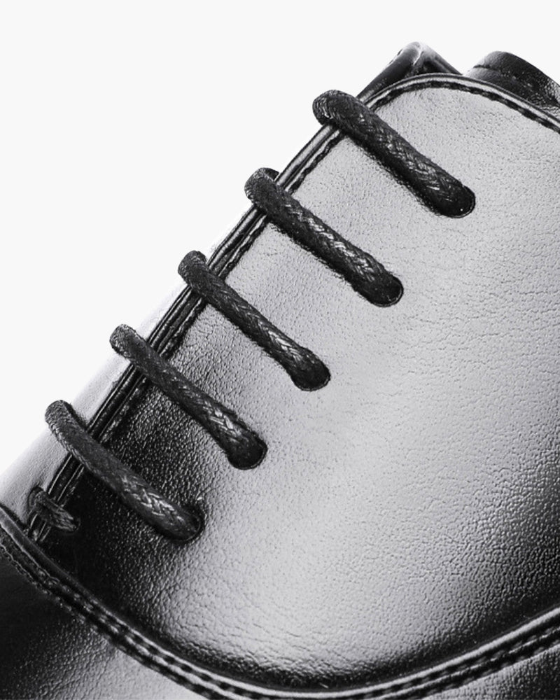 Chaussures classiques en cuir