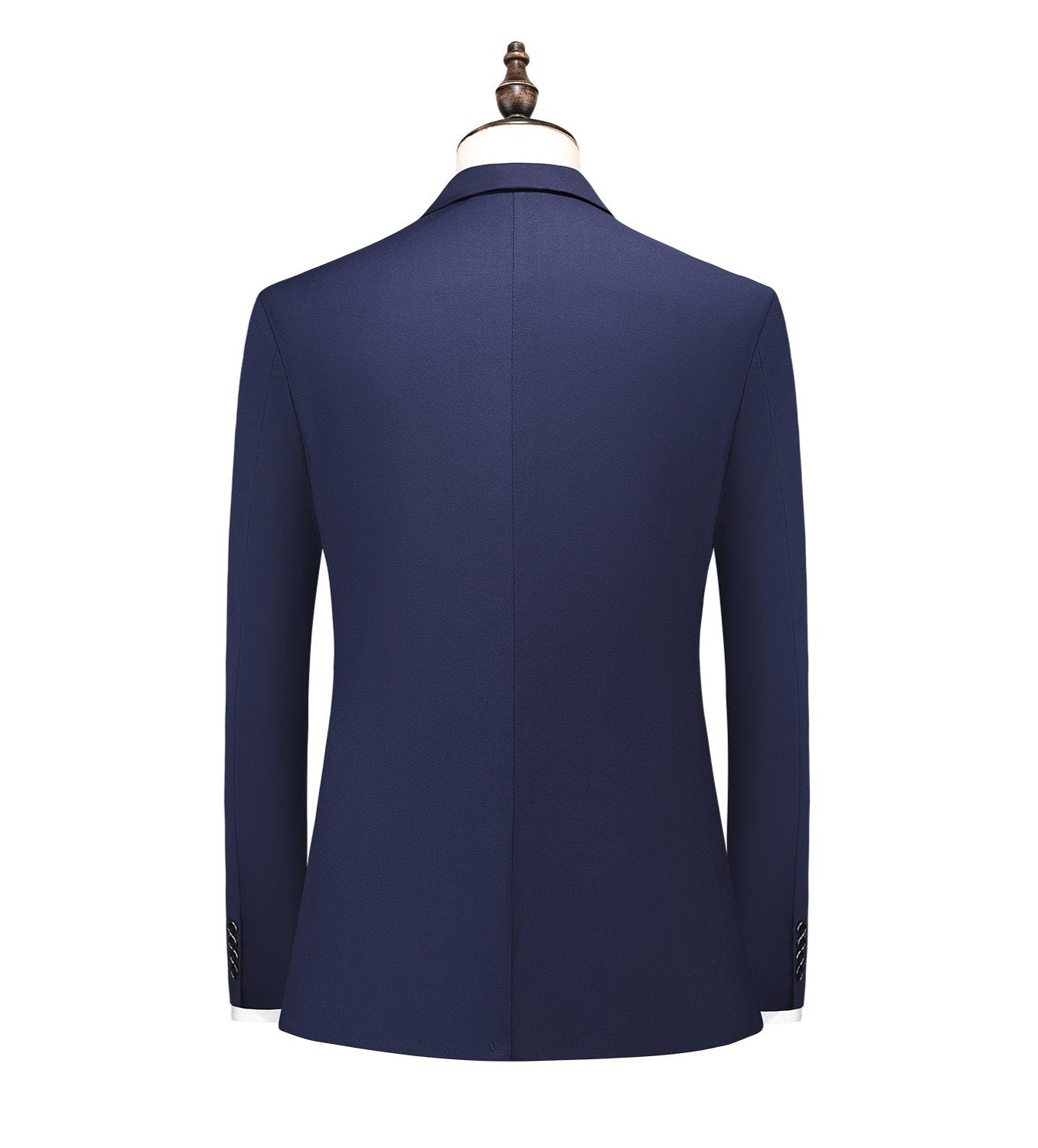 Costume trois pièces Tommy Bleu