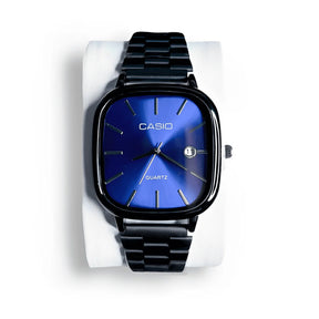 Montre Casual Vintage Édition Limitée 2025 – Design Analogique Intemporel