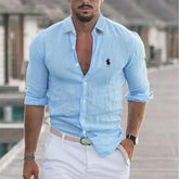 ÉTÉ 2025 - NEW CHEMISE RALPH LAUREN