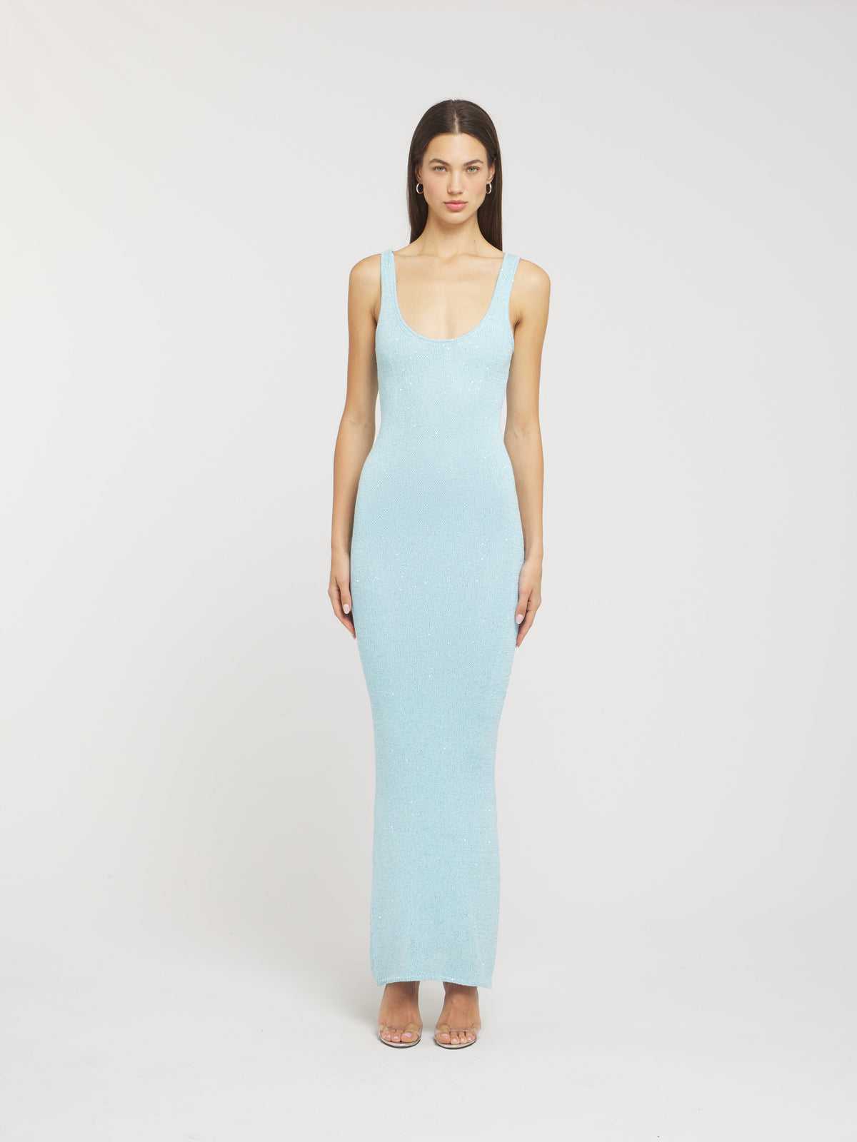 Sophie Ocean Dress