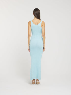 Sophie Ocean Dress