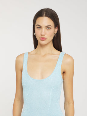 Sophie Ocean Dress