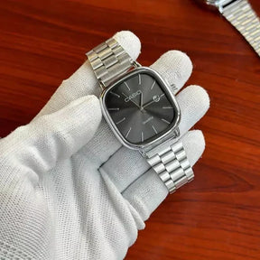 Montre Casual Vintage Édition Limitée 2025 – Design Analogique Intemporel