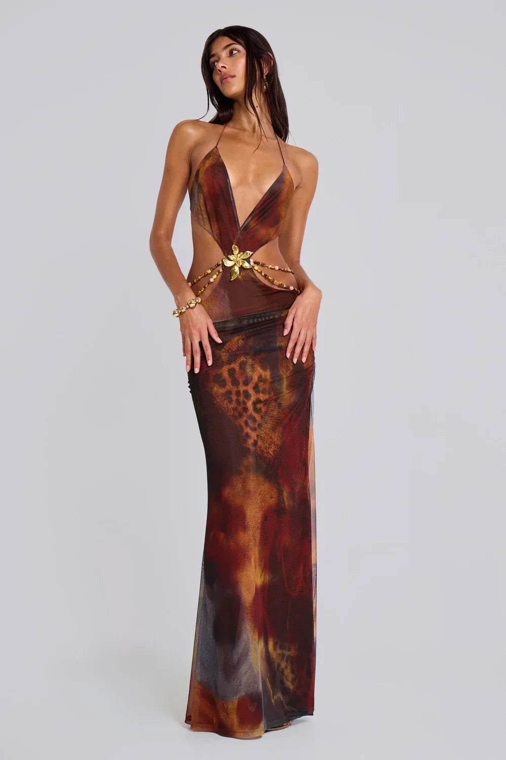 Angela Dress