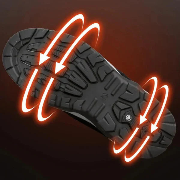 Bota Ankle Unissex