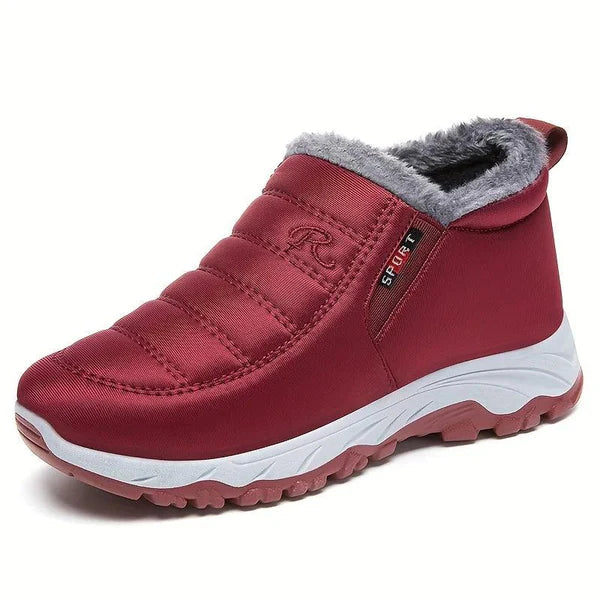 Bota Ankle Unissex