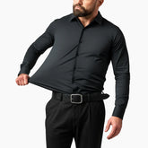 Chemise Infroissable Bellutia