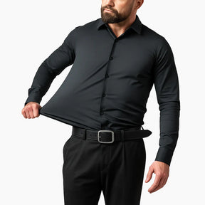 Chemise Infroissable Bellutia