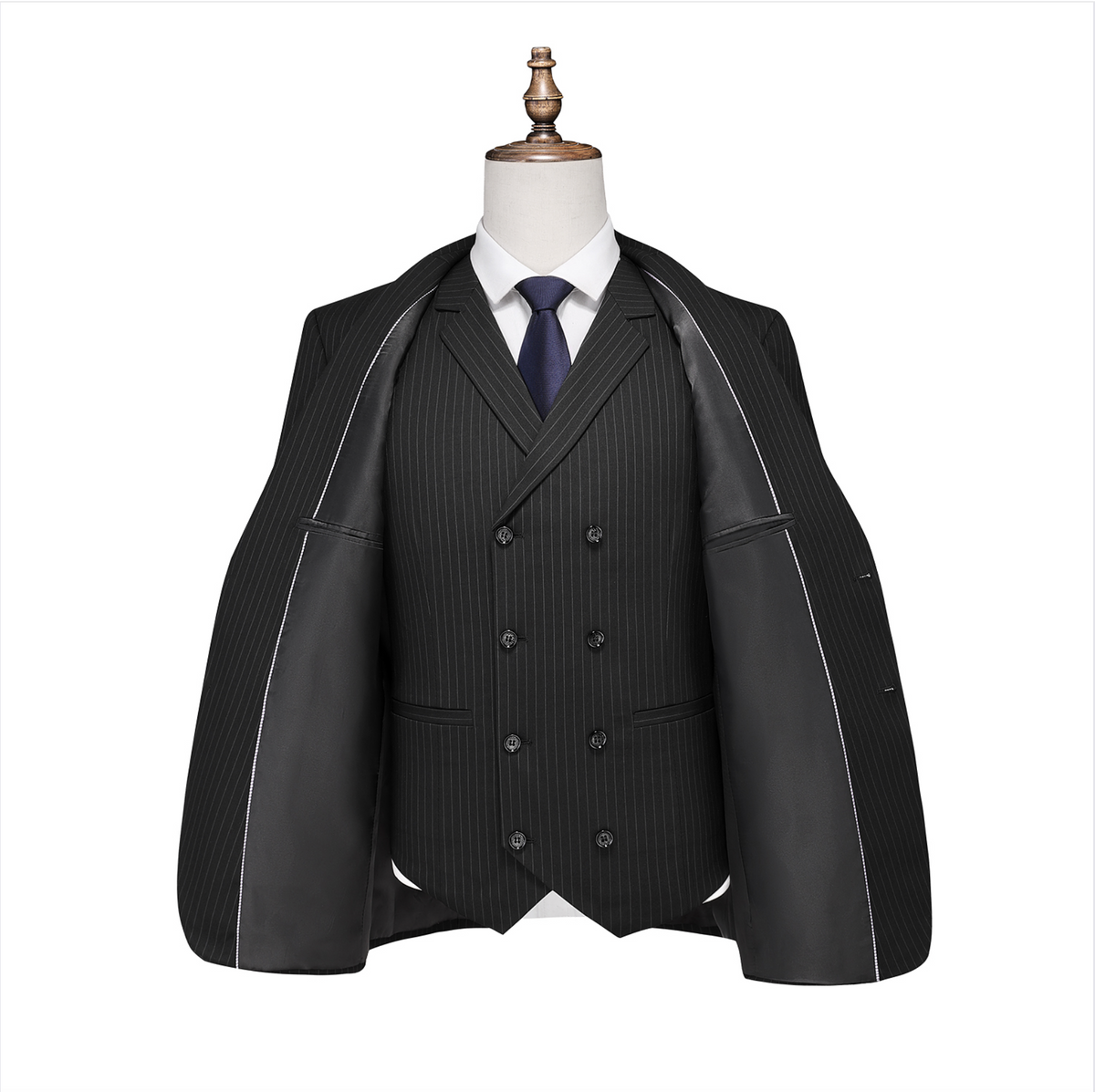 Costume trois pièces Authentic John