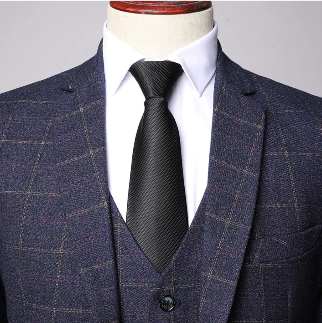 Costume trois pièces Shelby