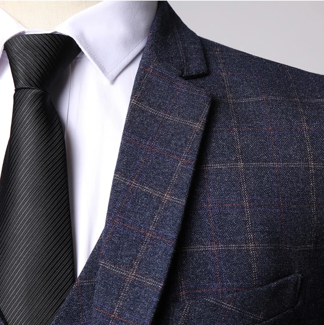 Costume trois pièces Shelby
