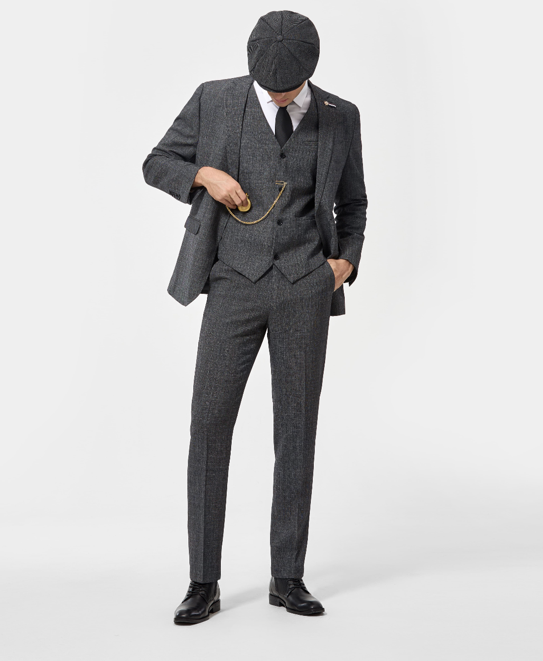 Costume trois pièces Tommy