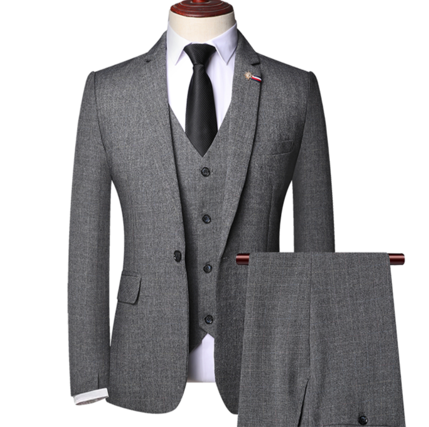 Costume trois pièces Tommy