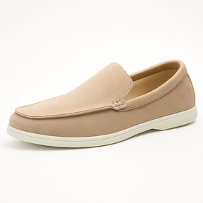 Mocassin Élan – L’Art Minimaliste