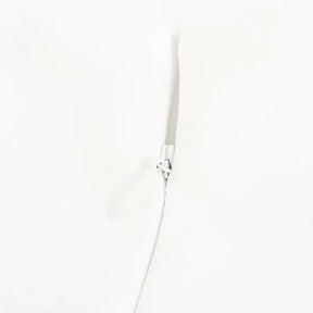 Blanco Jade Dress