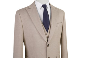 Costume trois pièces Arthur - Authentic Tweed