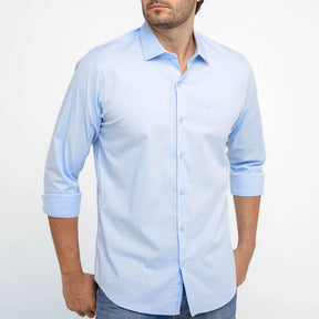 Chemise Infroissable Bellutia