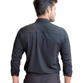 Chemise Infroissable Bellutia