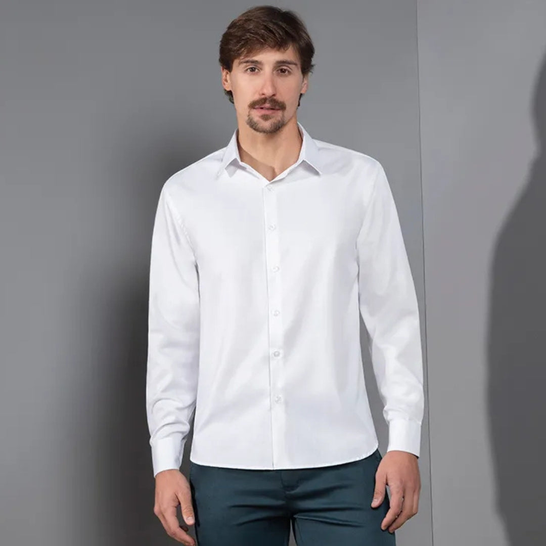 Chemise Infroissable Bellutia