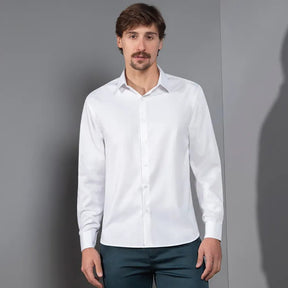 Chemise Infroissable Bellutia