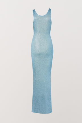 Sophie Ocean Dress