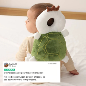 SafeBoo – Bébé protégé, parents rassurés