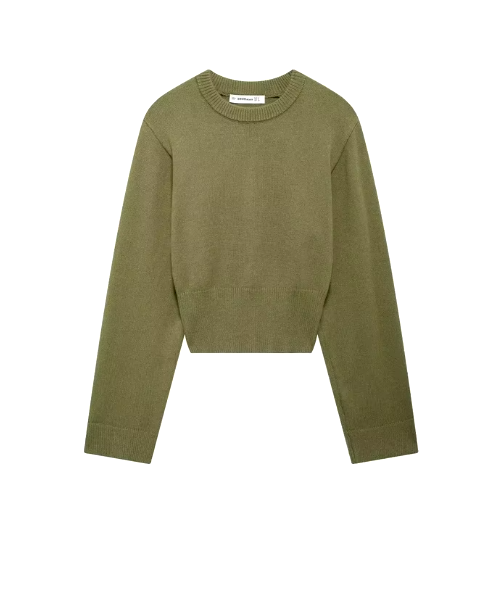 Brisa Sweater