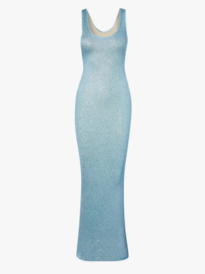 Sophie Ocean Dress
