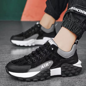 【45% de réduction】Nouvelles Baskets Orthopédiques Unisexe