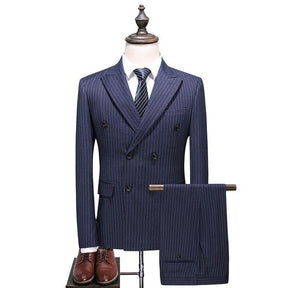 Costume trois pièces Michael