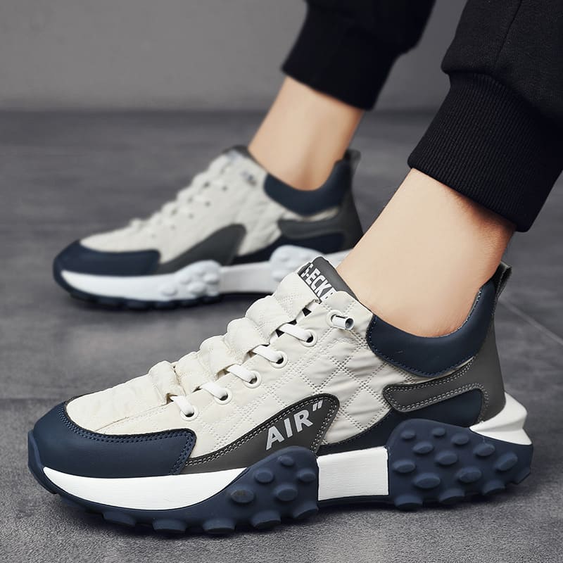【45% de réduction】Nouvelles Baskets Orthopédiques Unisexe