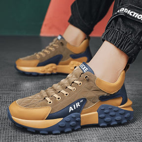【45% de réduction】Nouvelles Baskets Orthopédiques Unisexe