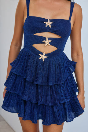 Claire Dress