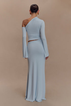 Noir Retreat Dress