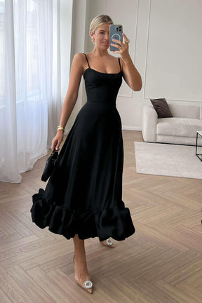 Isabella Dress