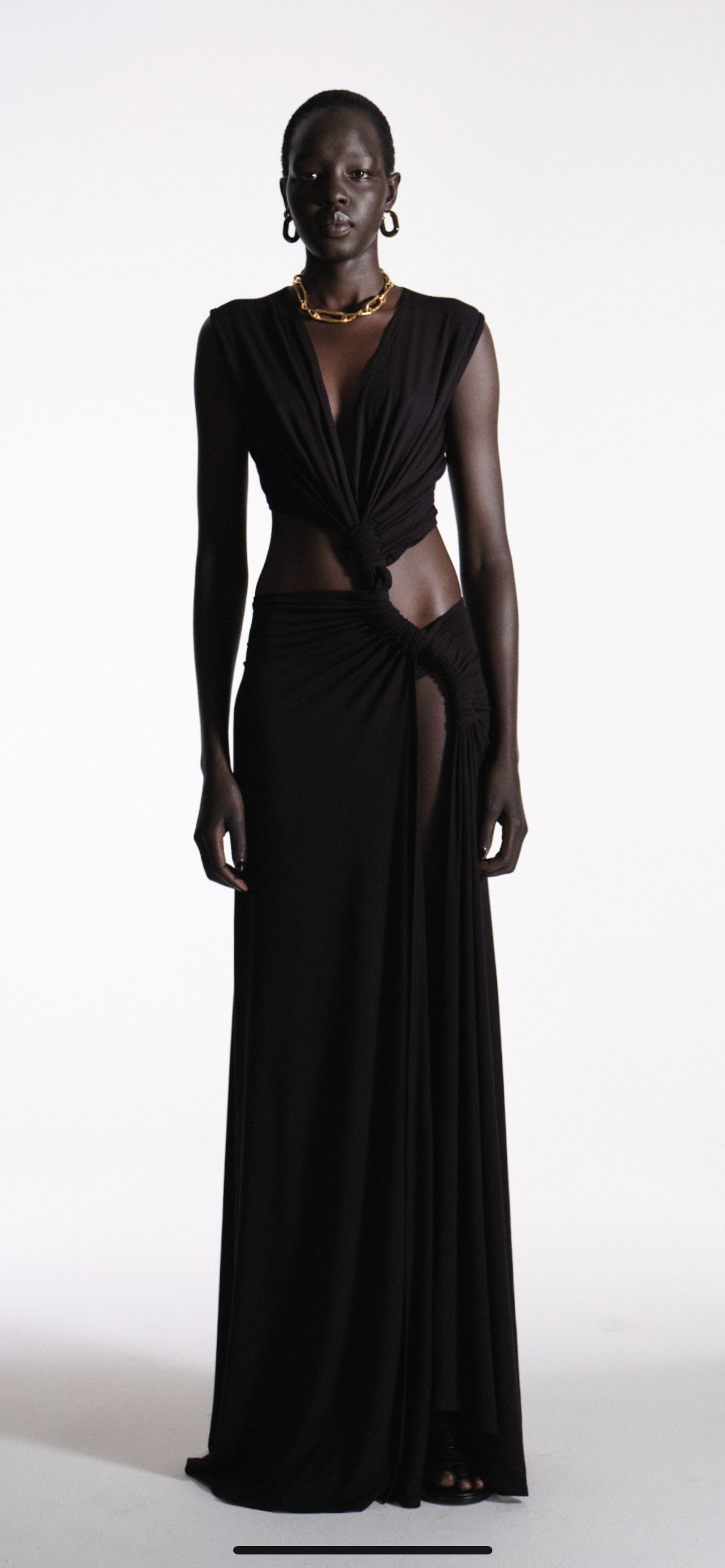 Maris Dress