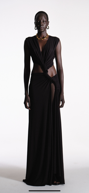 Maris Dress
