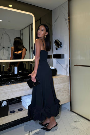 Isabella Dress