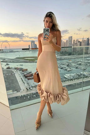 Isabella Dress