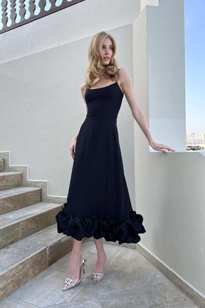 Isabella Dress