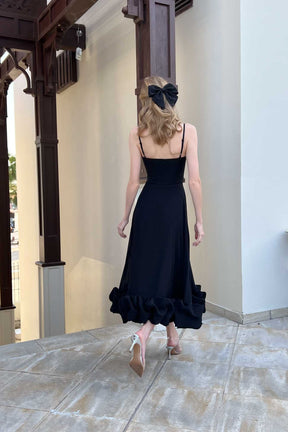 Isabella Dress