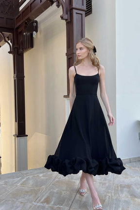Isabella Dress
