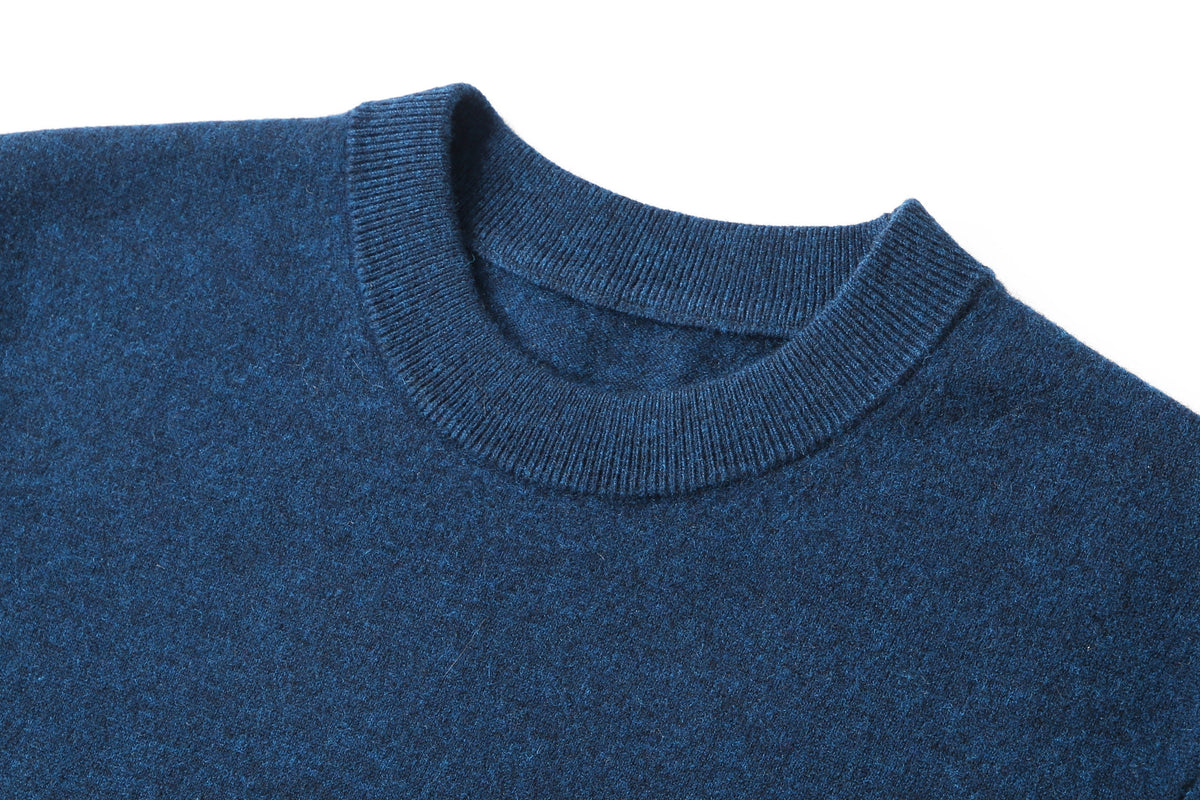 Pull Tommy - Bleu