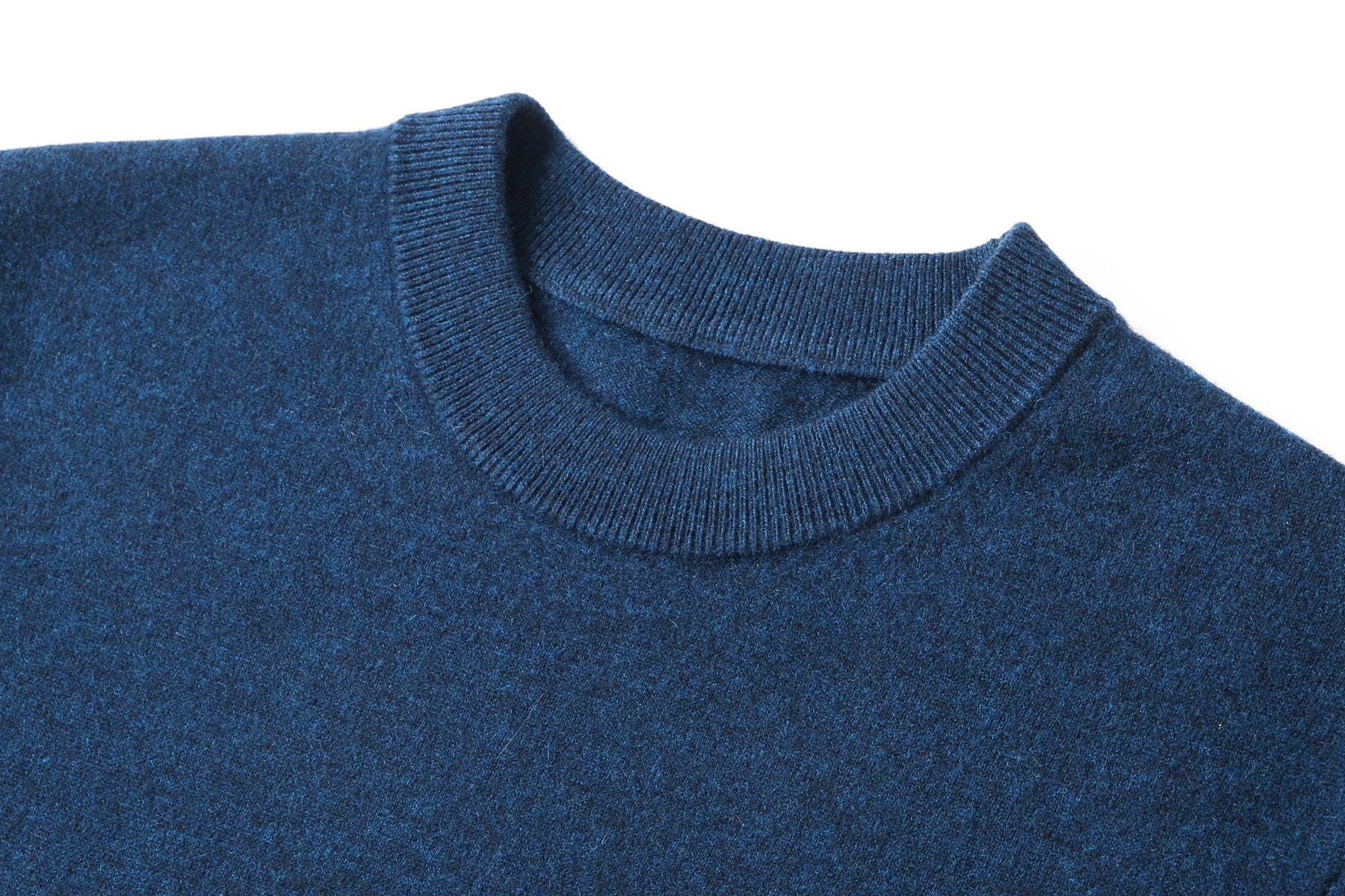 Pull Tommy - Bleu