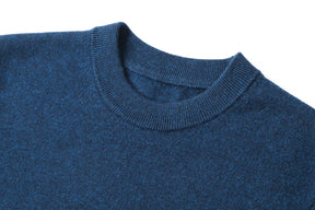 Pull Tommy - Bleu