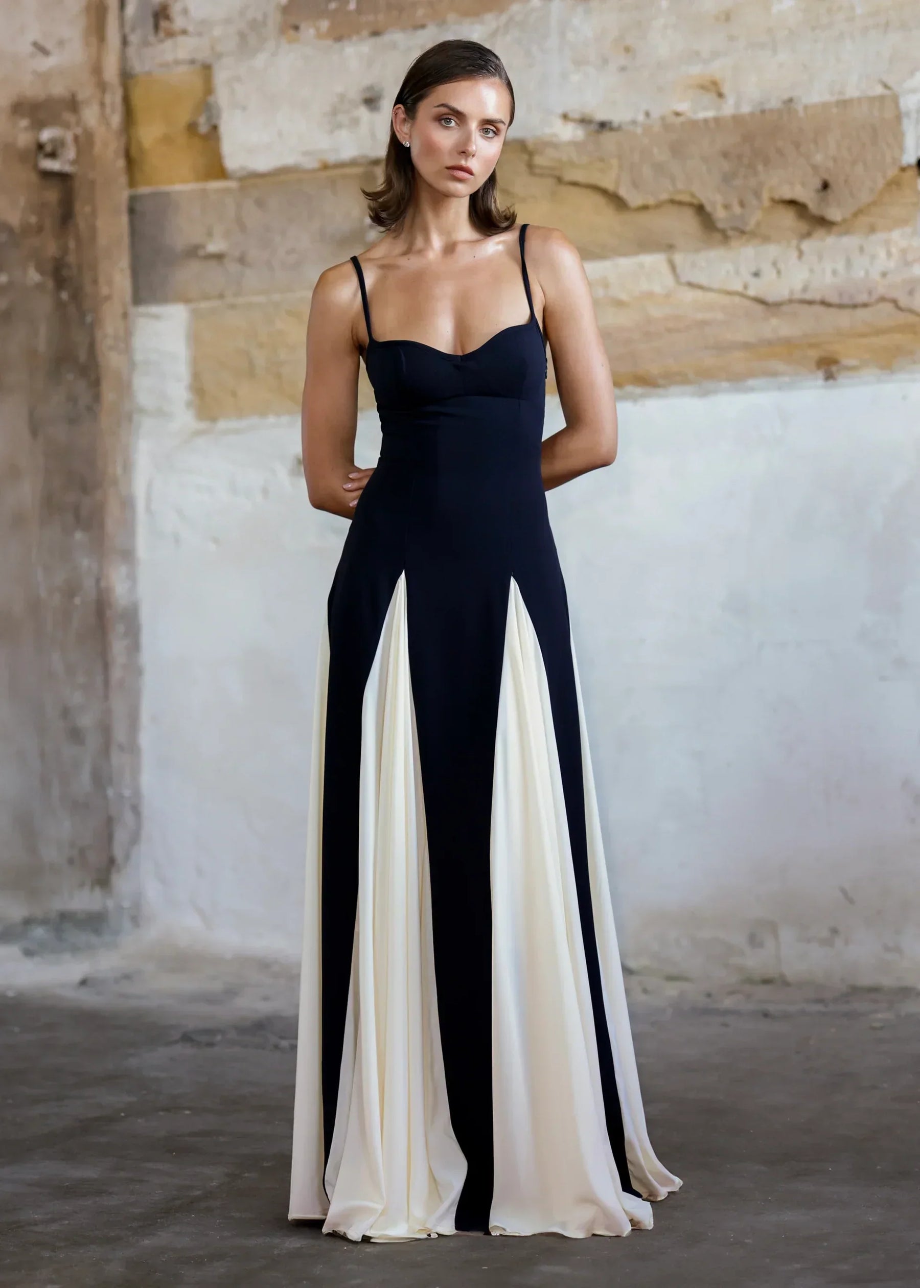Lucia Dress